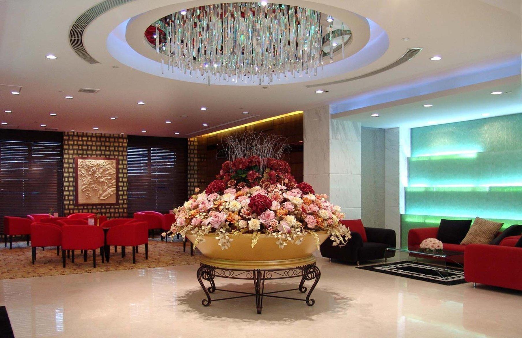 Hotel Haiyan Šanghaj Exteriér fotografie